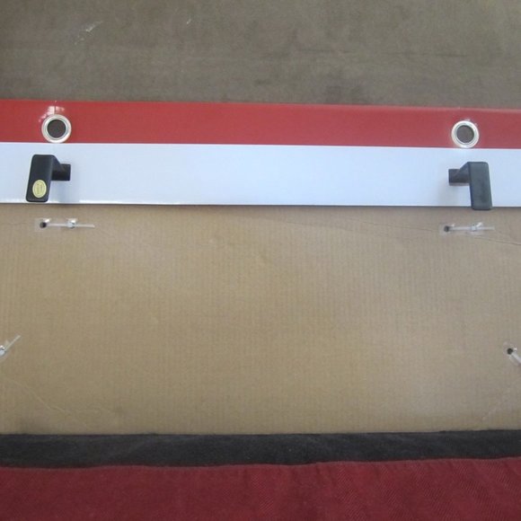 6-12 Over the Door Hook Organizer - Picture 3 of 3